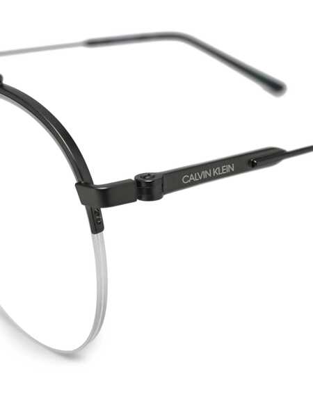 Ochelari de soare Calvin Klein Calvin Klein Optical 008 SATIN GUNMETAL Barbati (BM 17295744) 3