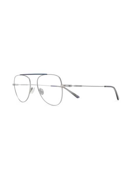 Ochelari de soare Calvin Klein Calvin Klein Optical 045 SATIN SILVER Femei (BM 17295810) 2