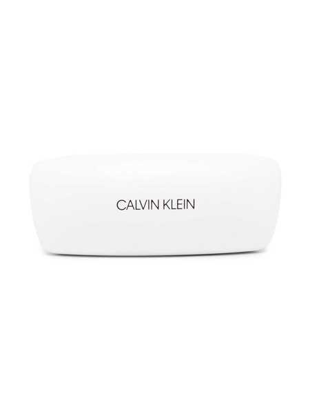 Ochelari de soare Calvin Klein Calvin Klein Optical 045 SATIN SILVER Femei (BM 17295810) 4