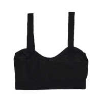 Lenjerie intima P.A.R.O.S.H. Babystretch Bralette Femei