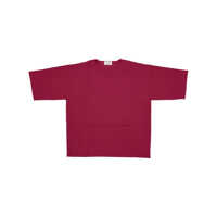 Tricouri P.A.R.O.S.H. Roma25 Cotton T-Shirt Femei