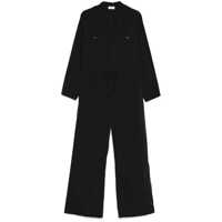 Imbracaminte P.A.R.O.S.H. Ninja Poplin Jumpsuit Femei