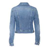 Imbracaminte Dondup Dama - Geci Dondup Dondup Jacket BLUE Femei (BM 17296353) - B-mall.ro