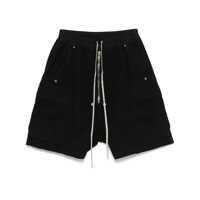 Pantaloni Rick Owens Drkshdw Shorts & Skirts Barbati