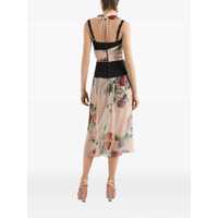 Fuste Dolce & Gabbana Dama - Fuste Dolce & Gabbana Dolce & Gabbana Midi Skirt MULTICOLOUR Femei (BM 17296500) - B-mall.ro