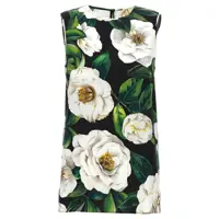 Topuri Dolce & Gabbana Floral Top Femei