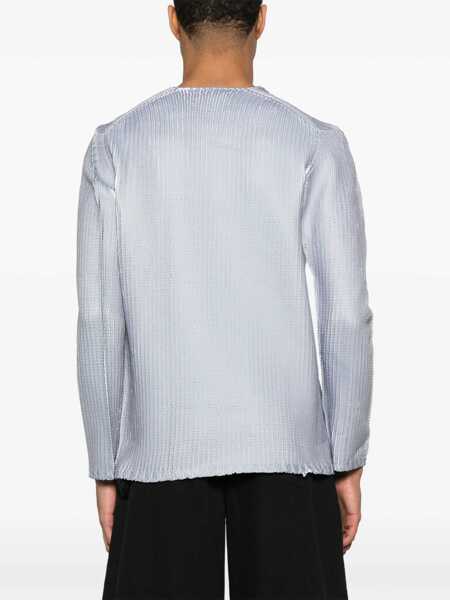 Pulovere Comme des Garons Comme Des Garons Knitwear GREY Barbati (BM 17296581) 3