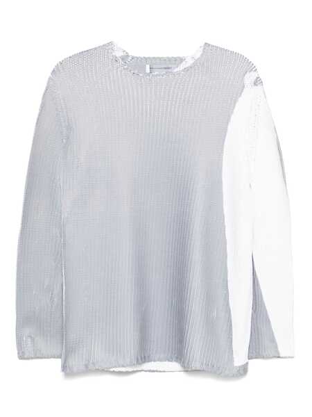 Pulovere Comme des Garons Comme Des Garons Knitwear GREY Barbati (BM 17296581) 1