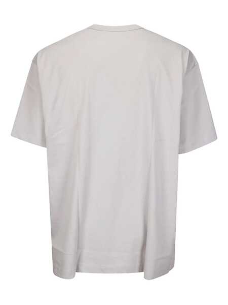 Topuri Comme des Garons Comme Des Garons T-Shirts & Tank Tops GREY Barbati (BM 17296596) 2