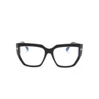 Ochelari de soare Tom Ford Optical Femei