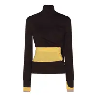 Pulovere Fendi Sweaters Femei