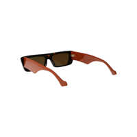 Ochelari de soare Gucci pentru Barbati - Ochelari de soare Gucci Gucci Sunglasses 003 HAVANA ORANGE BROWN Barbati (BM 17297130) - B-mall.ro