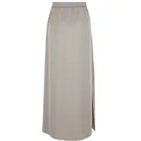 Fuste Herno Dama - Fuste Herno Herno Skirts Beige Femei (BM 17297355) - B-mall.ro