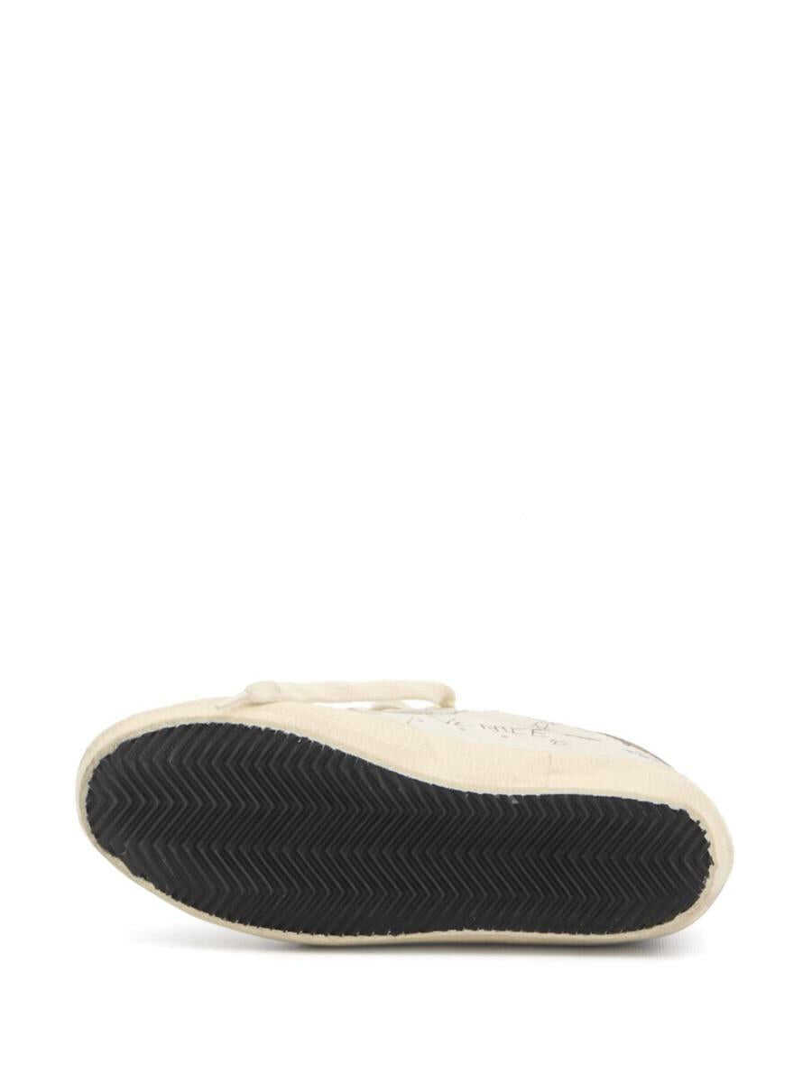 Sneakers Golden Goose Golden Goose Sneakers WHITE Femei (BM 17297361) 2