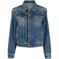 Geci Golden Goose Denim Jacket Femei