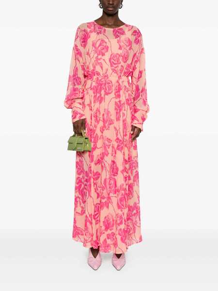 Rochii ESSENTIEL ANTWERP Essentiel Antwerp Dresses Purple Femei (BM 17297487) 2