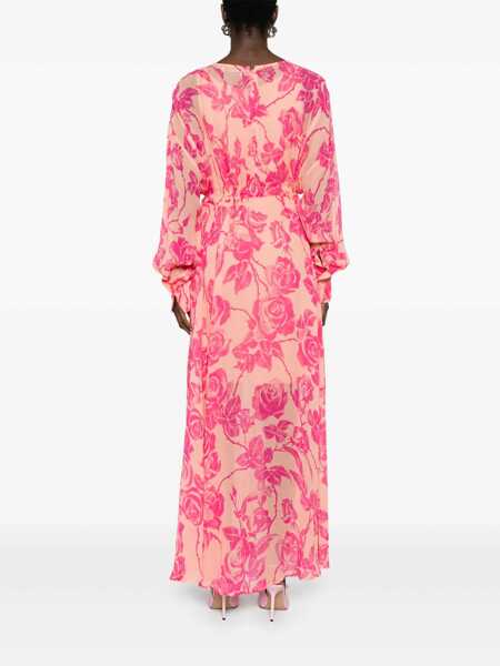 Rochii ESSENTIEL ANTWERP Essentiel Antwerp Dresses Purple Femei (BM 17297487) 4