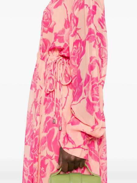 Rochii ESSENTIEL ANTWERP Essentiel Antwerp Dresses Purple Femei (BM 17297487) 5