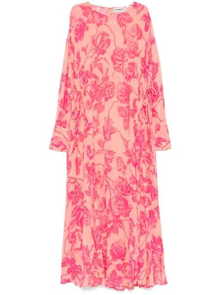 Rochii ESSENTIEL ANTWERP Essentiel Antwerp Dresses Purple Femei (BM 17297487) 1