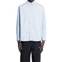Camasi Comme Des Garçons Homme Shirts Barbati