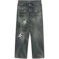Blugi Yohji Yamamoto Jeans Barbati