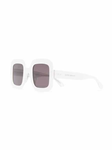 Ochelari de soare Isabel Marant Isabel Marant Sunglasses SZJIR IVORY Femei (BM 17297757) 2