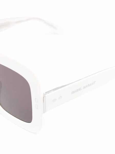 Ochelari de soare Isabel Marant Isabel Marant Sunglasses SZJIR IVORY Femei (BM 17297757) 3