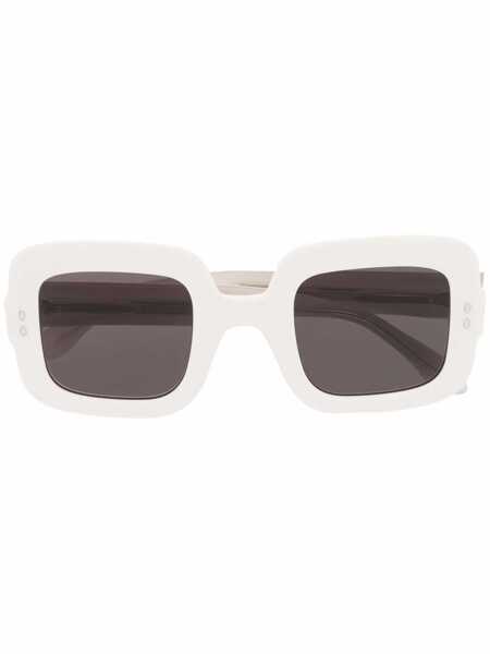 Ochelari de soare Isabel Marant Isabel Marant Sunglasses SZJIR IVORY Femei (BM 17297757) 1