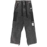 Pantaloni Maison Mihara Yasuhiro Trousers Barbati