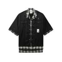 Topuri Maison Mihara Yasuhiro T-Shirts & Tank Tops Barbati