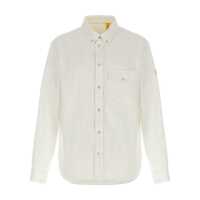 Camasi Moncler Genius Overshirt Moncler X Frgmt Barbati