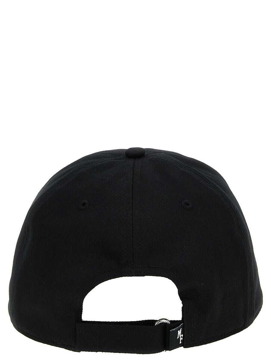 Sepci Moncler Genius Moncler Genius Moncler X Frgmt Cap Black Barbati (BM 17298450) 3
