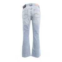 Blugi 7 For All Mankind Dama - Blugi 7 For All Mankind 7 For All Mankind Jeans BLUE Femei (BM 17298489) - B-mall.ro
