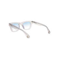 Accesorii JACQUEMUS Dama - Ochelari de soare JACQUEMUS Jacquemus Sunglasses MULTI BLUE Femei (BM 17298699) - B-mall.ro