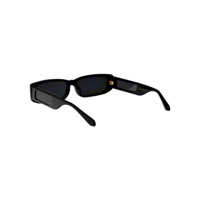 Ochelari de soare LINDA FARROW Dama - Ochelari de soare LINDA FARROW Linda Farrow Sunglasses BLACK/YELLOWGOLD/GREY Femei (BM 17298786) - B-mall.ro