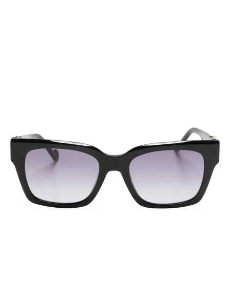 Ochelari de soare Liu Jo Liu Jo Sunglasses 001 BLACK Femei (BM 17298870) 1