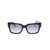 Liu Jo Liu Jo Sunglasses 001 BLACK