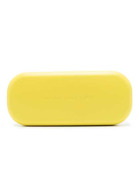 Ochelari de soare Marc Jacobs Marc Jacobs Sunglasses RHLFQ GOLD BLCK Barbati (BM 17299188) 4