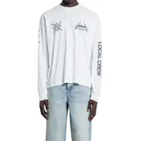 Topuri Represent T-Shirts & Tank Tops Barbati