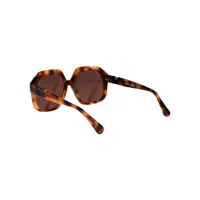 Ochelari de soare Max Mara Dama - Ochelari de soare Max Mara Max Mara Sunglasses 53E AVANA BIONDA/MARRONE Femei (BM 17299590) - B-mall.ro