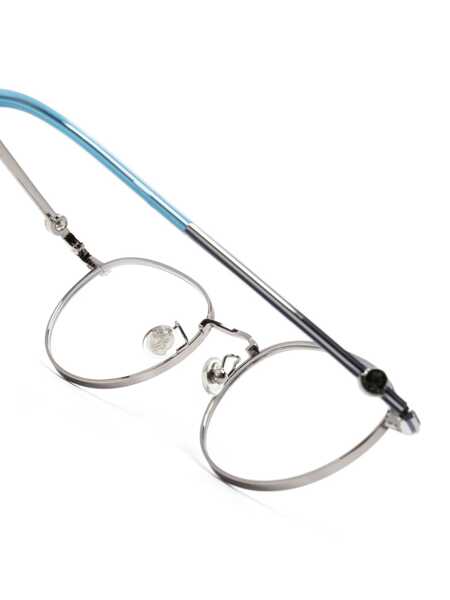 Ochelari de soare Moncler Moncler Optical 014 RUTENIO CHIARO LUCIDO Barbati (BM 17299632) 3