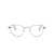 Moncler Moncler Optical 014 RUTENIO CHIARO LUCIDO