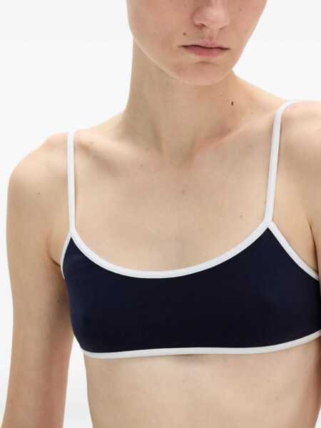 Costume de baie Miu Miu Miu Miu Intimate BLUE Femei (BM 17299962) 4