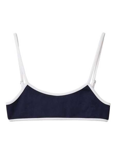 Costume de baie Miu Miu Miu Miu Intimate BLUE Femei (BM 17299962) 1
