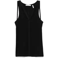 Topuri Helmut Lang T-Shirts & Tank Tops Femei