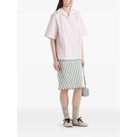 Fuste Prada Dama - Fuste Prada Prada Skirts Multicolor Femei (BM 17300955) - B-mall.ro