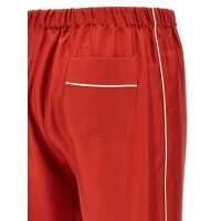 Imbracaminte F.R.S. - FOR RESTLESS SLEEPERS Dama - Pantaloni casual F.R.S. - FOR RESTLESS SLEEPERS F.R.S. - For Restless Sleepers Etere 6 Pants RED Femei (BM 17300970) - B-mall.ro