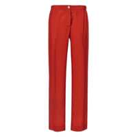 Pantaloni casual F.R.S. - For Restless Sleepers 'Etere 6°' Pants Femei
