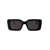 Palm Angels Palm Angels Sunglasses 1007 BLACK