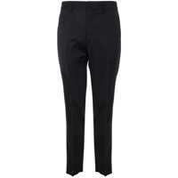 Pantaloni Lanvin Cigarette Trousers Clothing Barbati